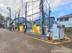習志野市東習志野３丁目