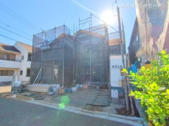 習志野市東習志野３丁目