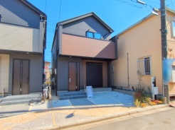 浦安市富岡４丁目