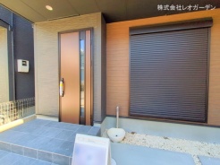 浦安市富岡４丁目