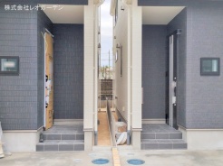 市川市南大野１丁目