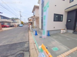 市川市南大野１丁目