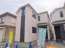 市川市南大野１丁目