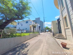 市川市国府台２丁目