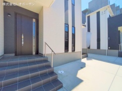 市川市国府台２丁目