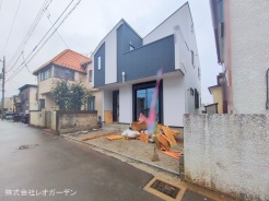 船橋市二宮１丁目