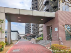 船橋市栄町１丁目