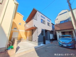 浦安市富士見２丁目