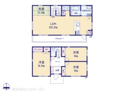 図面と異なる場合は現況を優先