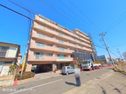船橋市芝山２丁目