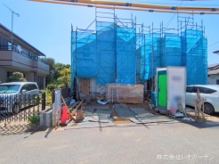 習志野市袖ケ浦６丁目