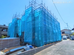 習志野市袖ケ浦６丁目