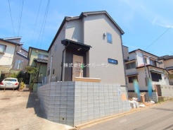 船橋市飯山満町３丁目