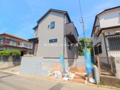 船橋市飯山満町３丁目