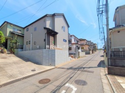船橋市飯山満町３丁目