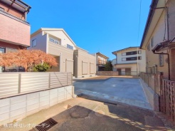 市川市大野町１丁目