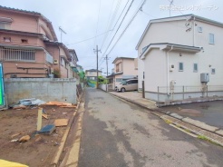 船橋市松が丘１丁目