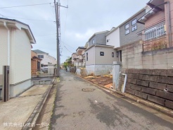 船橋市松が丘１丁目