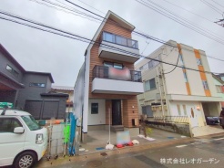 浦安市堀江６丁目