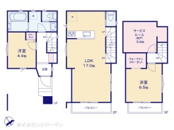 図面と異なる場合は現況を優先