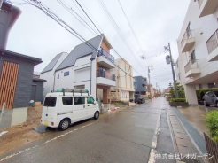 浦安市堀江６丁目