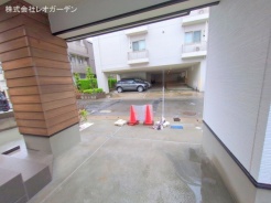 浦安市堀江６丁目