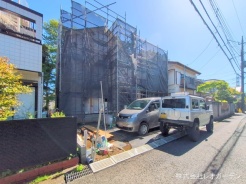 船橋市咲が丘１丁目