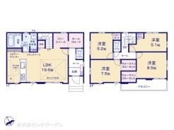 図面と異なる場合は現況を優先