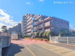 船橋市薬円台１丁目