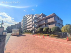 船橋市薬円台１丁目