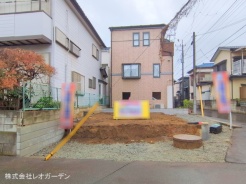 船橋市二和東５丁目