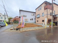 船橋市二和東５丁目