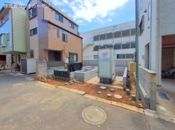 市川市南八幡５丁目