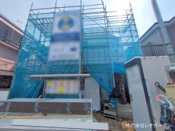 船橋市田喜野井２丁目