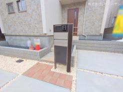 船橋市松が丘３丁目