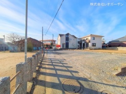 印旛郡酒々井町中川