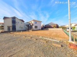 印旛郡酒々井町中川