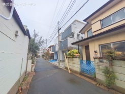 船橋市市場４丁目