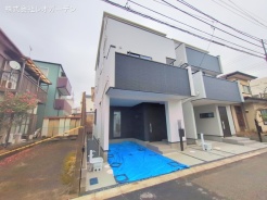 船橋市市場４丁目