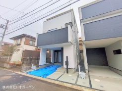 船橋市市場４丁目