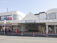 船橋市夏見３丁目