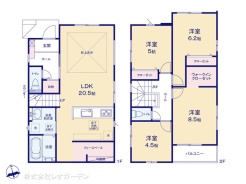 図面と異なる場合は現況を優先