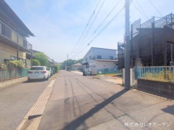 白井市復