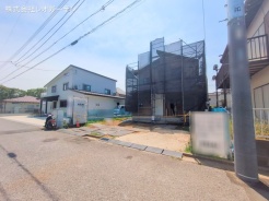 白井市復