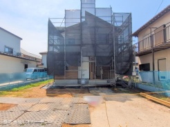 白井市復