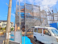 船橋市飯山満町３丁目