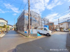 船橋市飯山満町３丁目