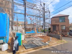 船橋市飯山満町３丁目