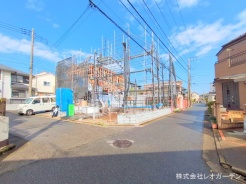 船橋市飯山満町３丁目
