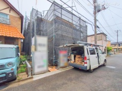 船橋市大穴北３丁目